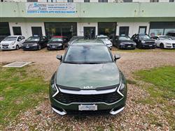 KIA Sportage 1.6 GDI 2WD Business Class