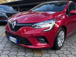 RENAULT NEW CLIO Clio TCe 100 CV 5 porte Zen