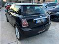 MINI MINI 3 PORTE 1.6 16V Cooper D