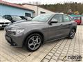 ALFA ROMEO Stelvio 2.2 T.diesel 210CV AT8 Q4 Sprint