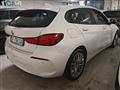 BMW SERIE 1 d 5p. Business Advantage