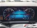 MERCEDES CLASSE GLA AMG Line Premium Plus LUCI AMBIENTE ACC CAMERA