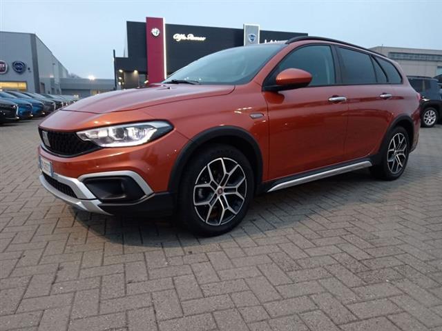 FIAT TIPO STATION WAGON Tipo 1.6 Mjt S&S SW Cross