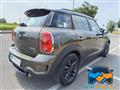 MINI COUNTRYMAN Mini Cooper SD Countryman ALL4