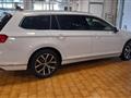 VOLKSWAGEN PASSAT VAR. 2.0 TDI DSG Executive