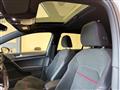 VOLKSWAGEN GOLF Performance 2.0 245 CV DSG TETTO ALCANTARA