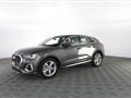 AUDI Q3 SPORTBACK Q3 SPB 40 TDI quattro S tronic S line edition