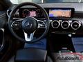 MERCEDES CLASSE A D SPORT AUTOMATICA 8G-DCT - del 12/2020