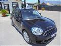 MINI COUNTRYMAN HYBRID 1.5 Cooper SE Business Countryman ALL4 Automatica