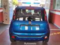 FIAT PANDA CROSS Panda Cross 1.0 FireFly S&S Hybrid