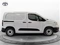 TOYOTA PROACE CITY ELECTRIC Proace City Electric 50kWh L1 S Comfort