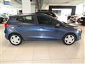 FORD FIESTA 1.5 EcoBlue 5 porte Connect