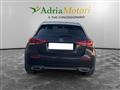 MERCEDES CLASSE A A 180 d Automatic Business