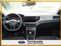 VOLKSWAGEN POLO 1.0 TSI 5p. Comfortline BlueMotion Technology