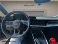 AUDI A3 SEDAN SPORTBACK SPB 35 TDI S-TRONIC