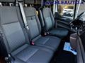 FORD TRANSIT CUSTOM 320 2.0 TDCi 130 MHEV PC Combi Trend - 9 POSTI