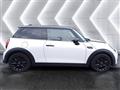 MINI MINI 3 PORTE Mini 3p 1.5 Cooper Classic Premium Mid Package auto