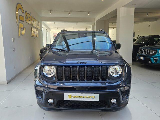 JEEP RENEGADE 1.0 T3 night eagle tua da ?199,00 mensili