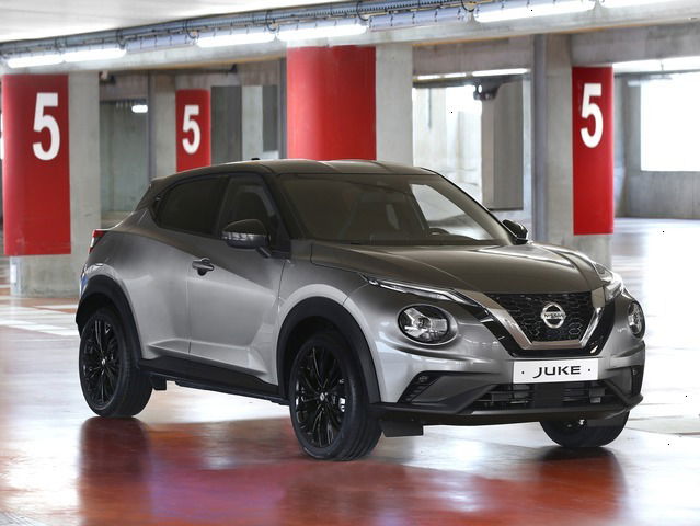 NISSAN JUKE II 1.0 dig-t Acenta 114cv