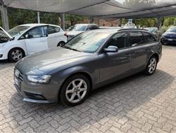 AUDI A4 AVANT Avant 2.0 TDI 143CV F.AP. Business Plus