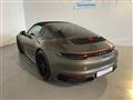 PORSCHE 911 Targa 4S IVA ESPOSTA-BOSE-SEDILI VENTILATI