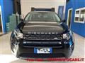 LAND ROVER DISCOVERY SPORT 2.0 TD4 aut. 150 CV SE 4WD