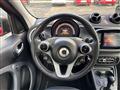 SMART FORFOUR 90 0.9 Turbo twinamic Perfect Crosstown