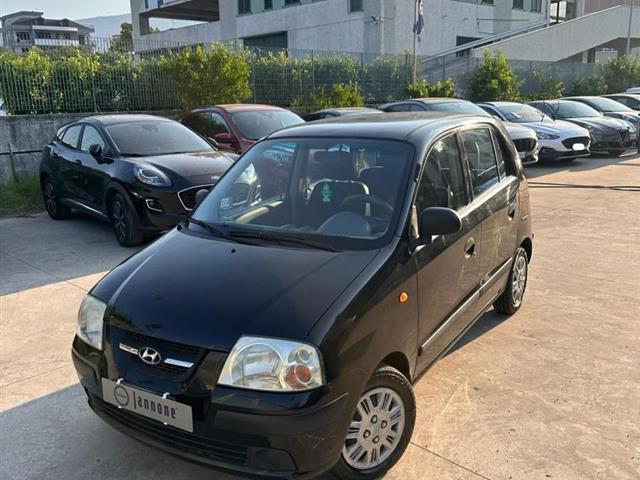 HYUNDAI Atos 1.1 12V Active