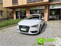 AUDI A3 SPORTBACK SPB 1.6 TDI Business GARANZIA INCLUSA