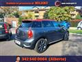 MINI COUNTRYMAN 2.0 Cooper SD Park Lane Plus ALL4