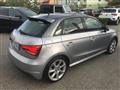 AUDI A1 SPORTBACK SPB 1.6 TDI 116cv E6B Admired LED