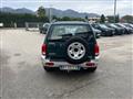 SUZUKI GRAND VITARA 1.6i 16V cat 3 porte  GPL