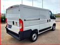 FIAT Ducato 290 30 CH1 2.3 MJT Ducato 30 2.3 MJT 120CV PM-TN Furgone