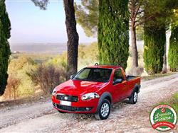 FIAT STRADA 1.3 MJT 95CV Pick-up - PRONTA CONSEGNA