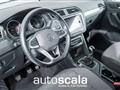 VOLKSWAGEN TIGUAN 2.0 TDI SCR Life (rottamazione euro 4)