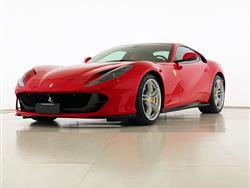 FERRARI 812 SUPERFAST 812 Superfast