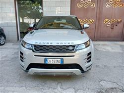 LAND ROVER RANGE ROVER EVOQUE 2.0D I4-150CV AWD Auto R-Dynamic COKPIT