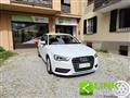 AUDI A3 SPORTBACK SPB 1.6 TDI Business GARANZIA INCLUSA