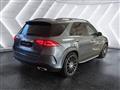 MERCEDES CLASSE GLE GLE 350 de 4Matic Plug-in hybrid Premium Plus