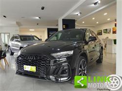 AUDI Q5 SPB 40 TDI S tronic S line Plus GARANZIA AUDI