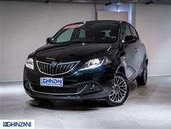 LANCIA YPSILON 1.0 FireFly 5 porte S&S Hybrid Platino