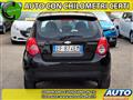 CHEVROLET AVEO 1.2 5P GPL ECOLOGIC NEOPATENTATI/RATE/PERMUTE