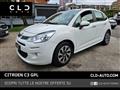 CITROEN C3 1.4 VTi 95 GPL Exclusive