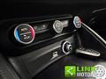 ALFA ROMEO STELVIO 2.2 TD 210 CV Q4 KM CERT, LED/XEN, NAV CLIM BIZ.