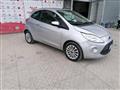 FORD Ka + 1.2 8V 69 CV Titanium