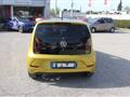 VOLKSWAGEN UP! 1.0 5p. color up! BlueMotion Technology