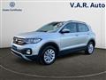 VOLKSWAGEN T-CROSS 1.0 TSI 110 CV DSG Style