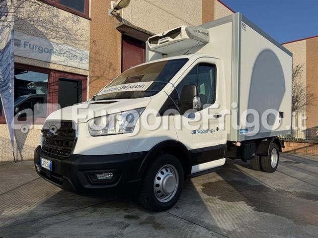 FORD TRANSIT Ford Transit Coibentato Isotermico Frigorifero