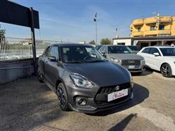 SUZUKI SWIFT Sport 1.4 Hybrid Boosterjet