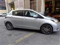 TOYOTA YARIS 1.3 Dual VVT-i 99CV